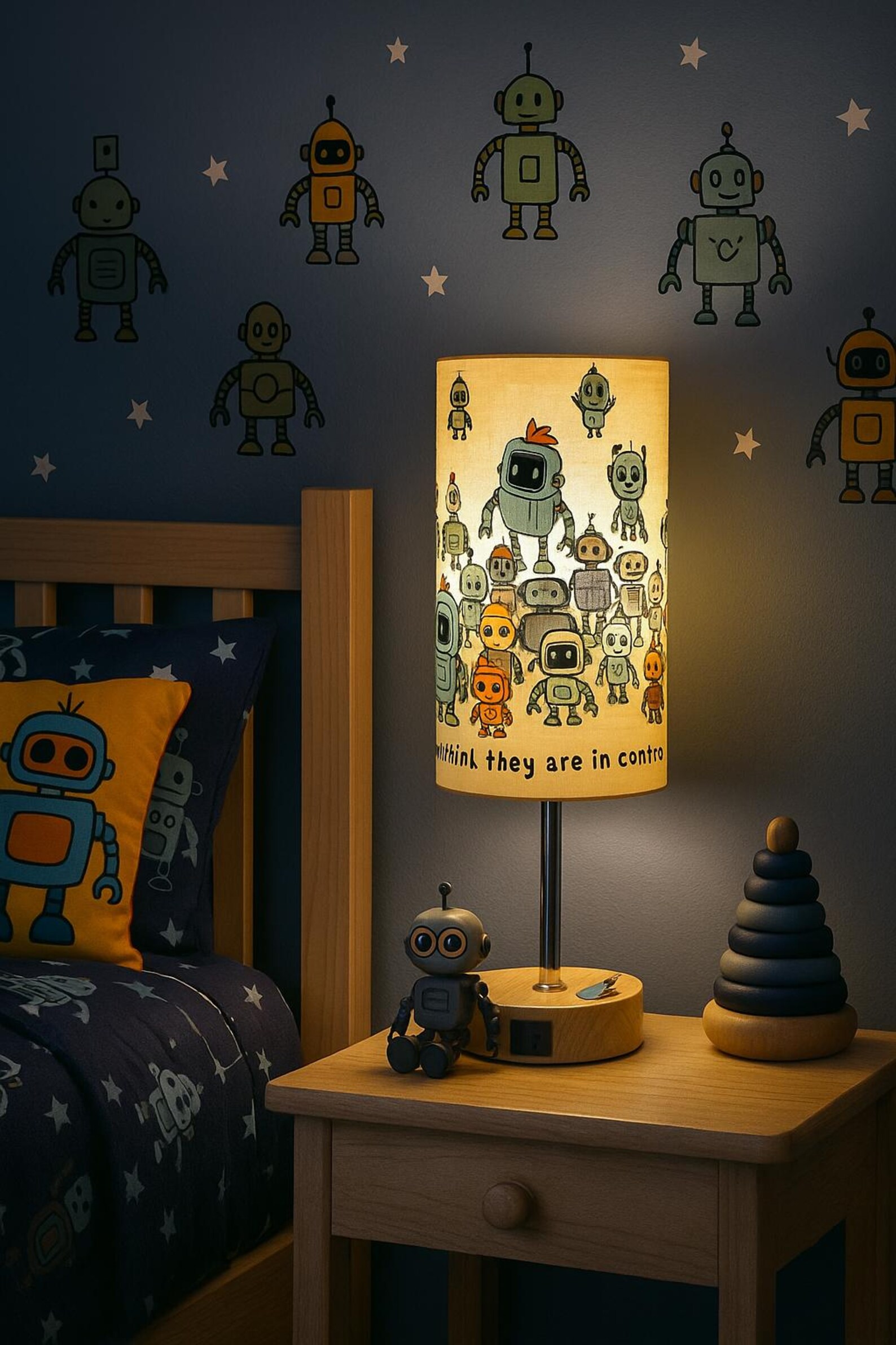 Email sign-up background