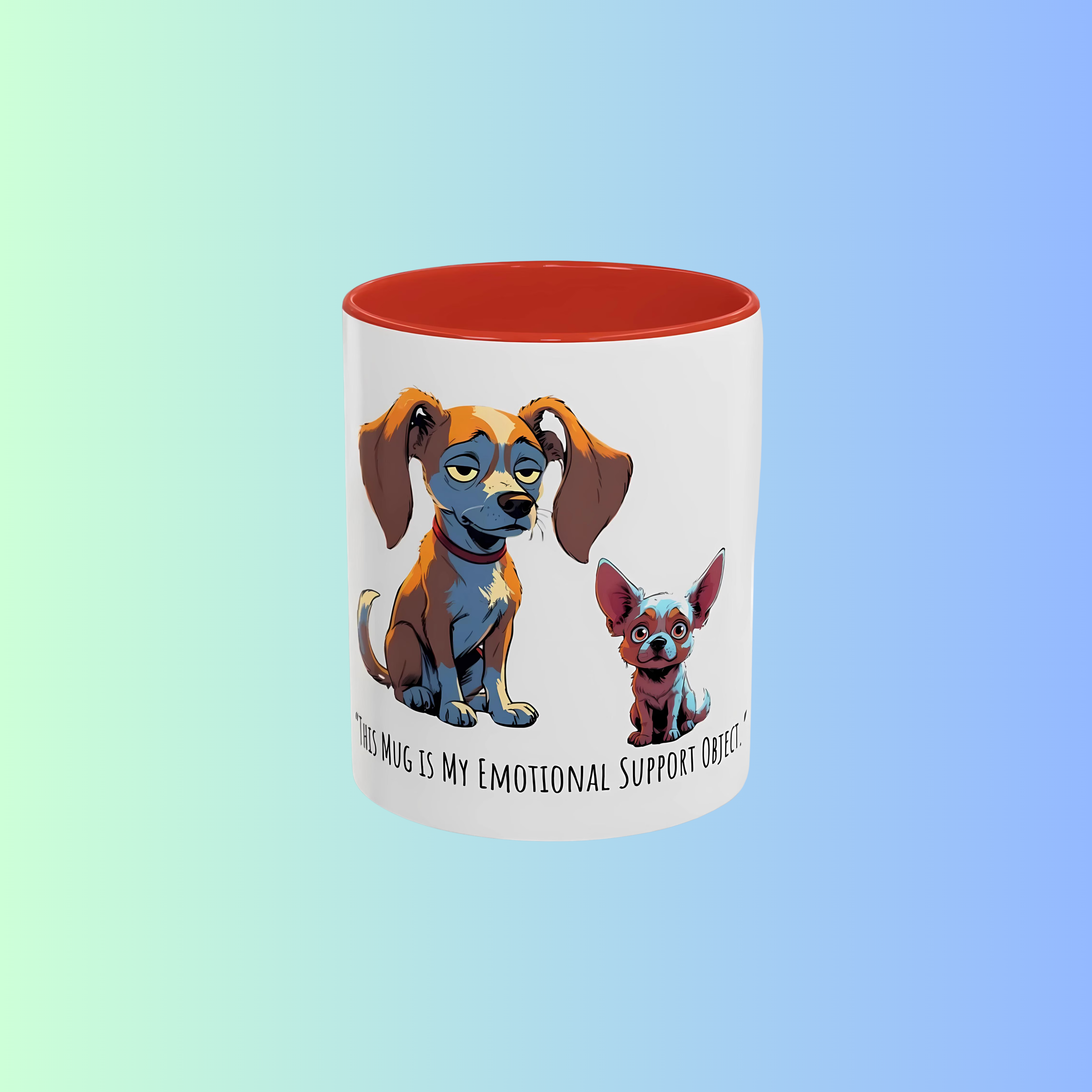 Email sign-up background